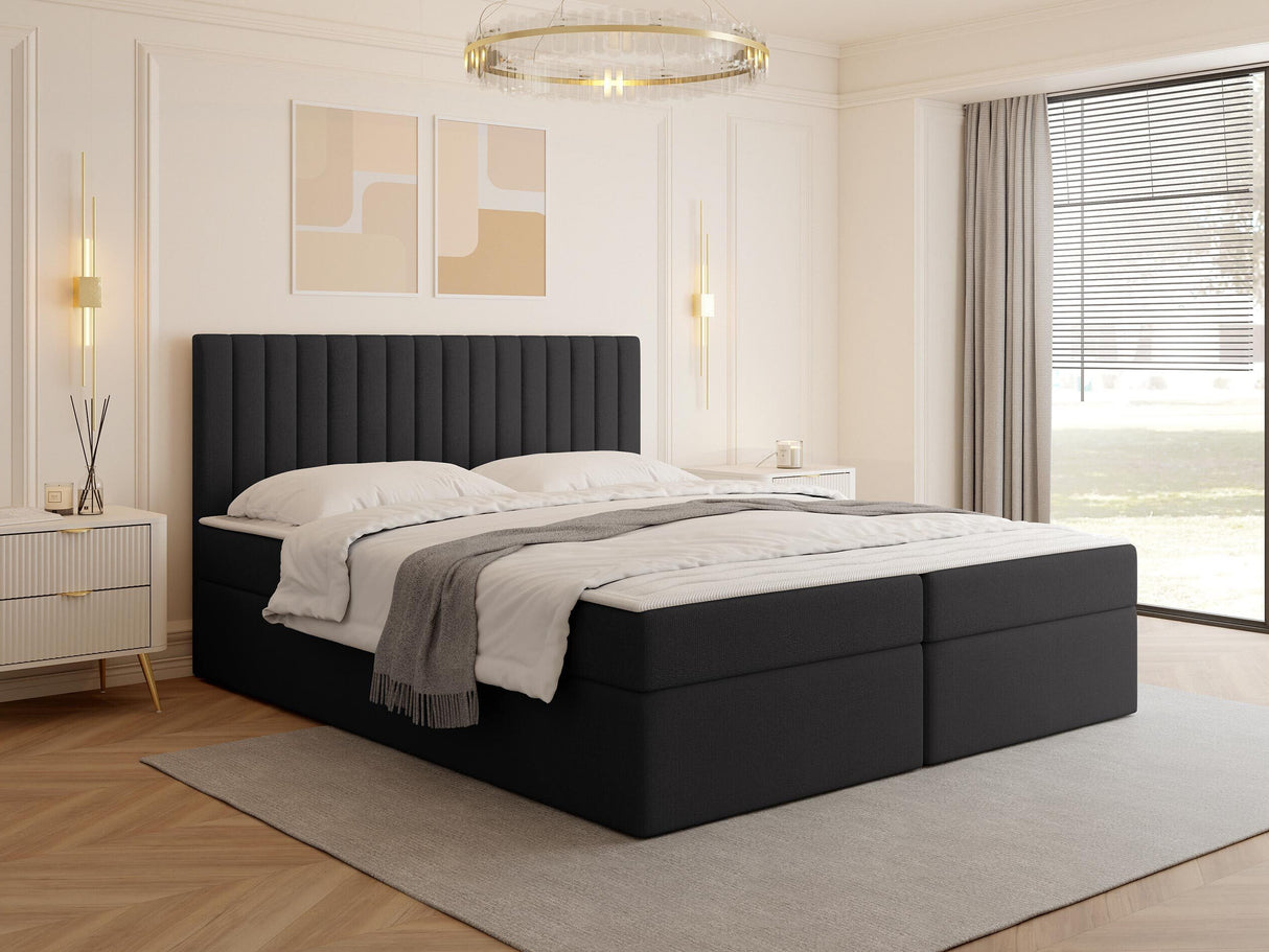 Cama continental 616711 4705287