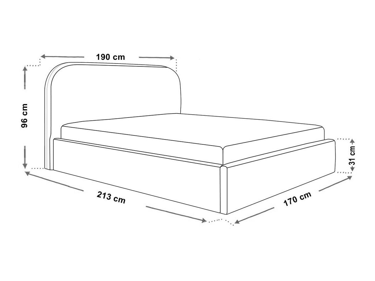 Cama 652767