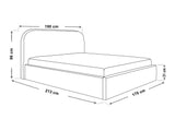 Cama 652767