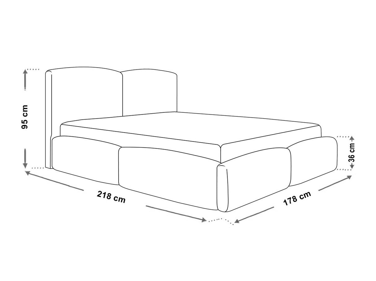Cama 652769