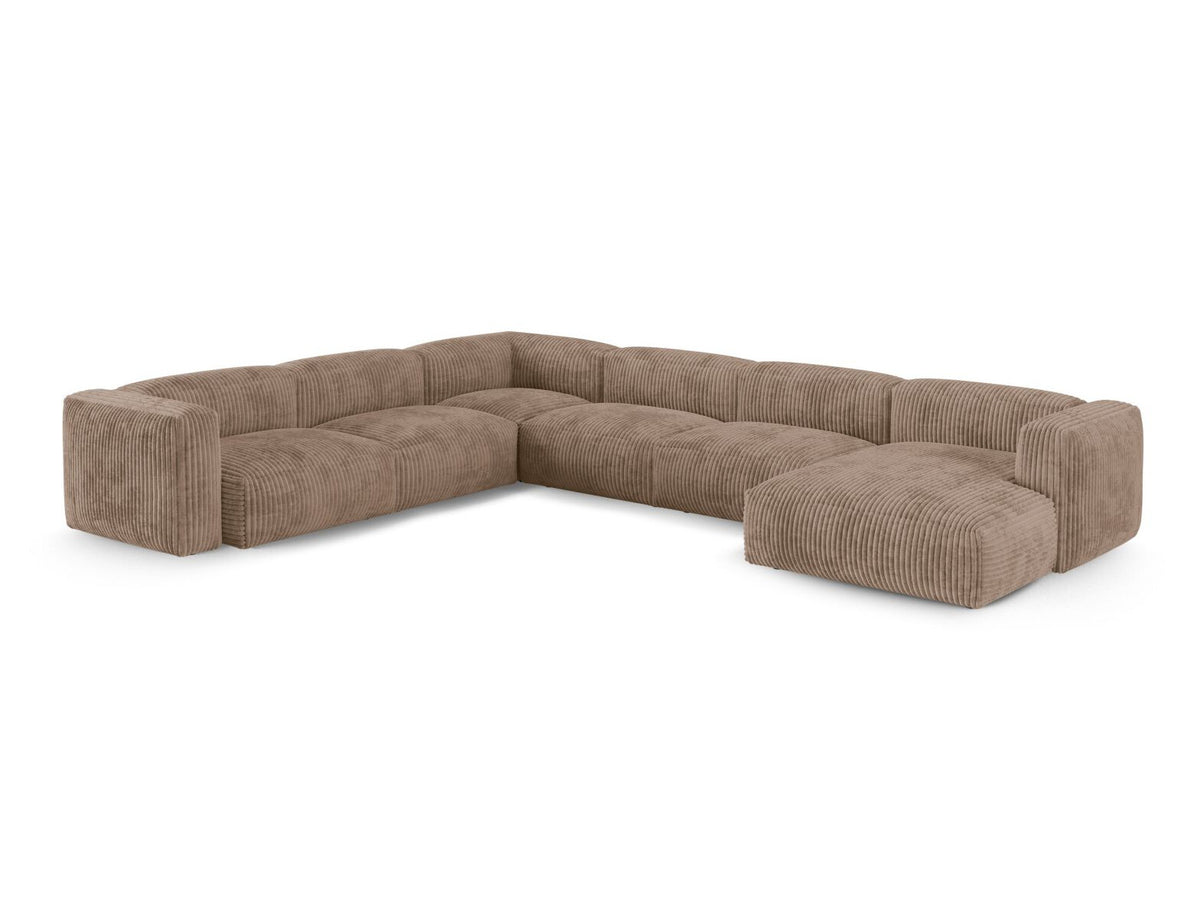 Sofá rinconero modular 652821
