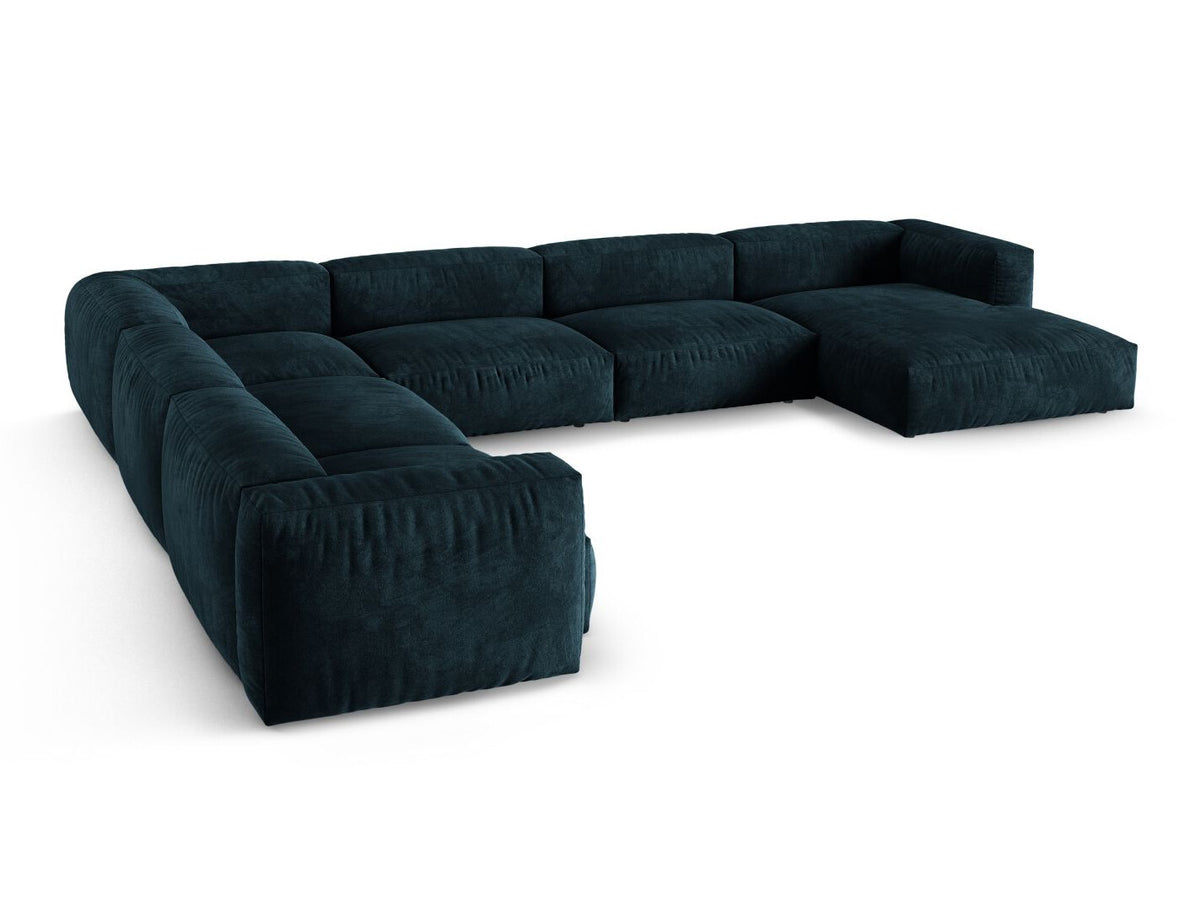 Sofá rinconero modular 652821
