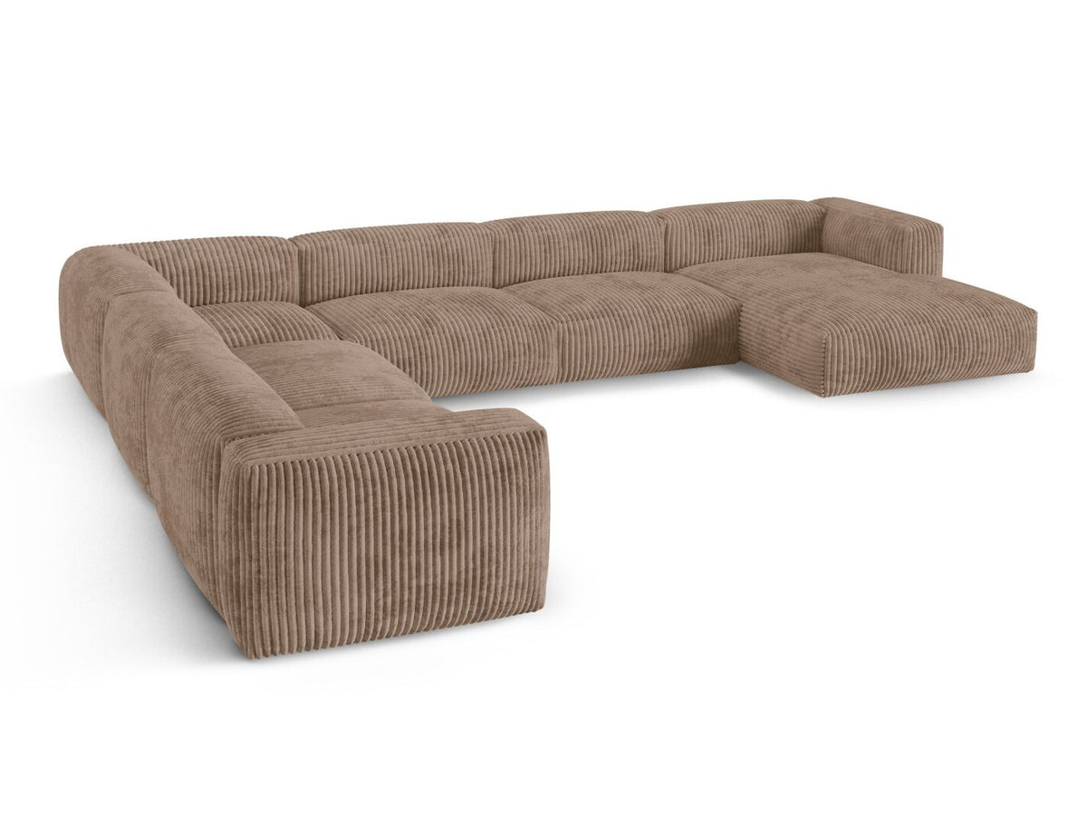 Sofá rinconero modular 652821