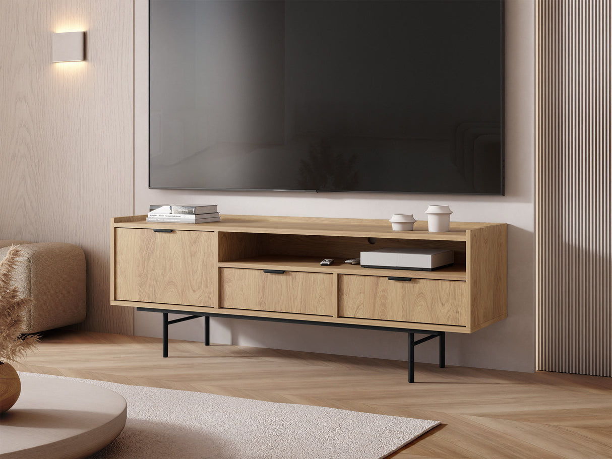 Mueble TV 652940