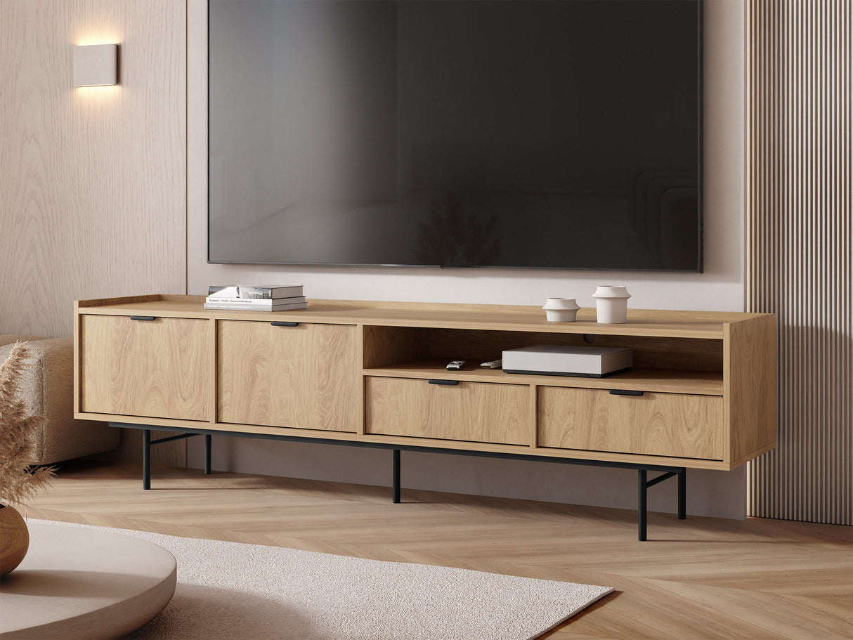 Mueble TV 653050