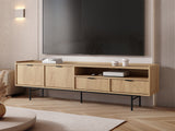 Mueble TV 653050