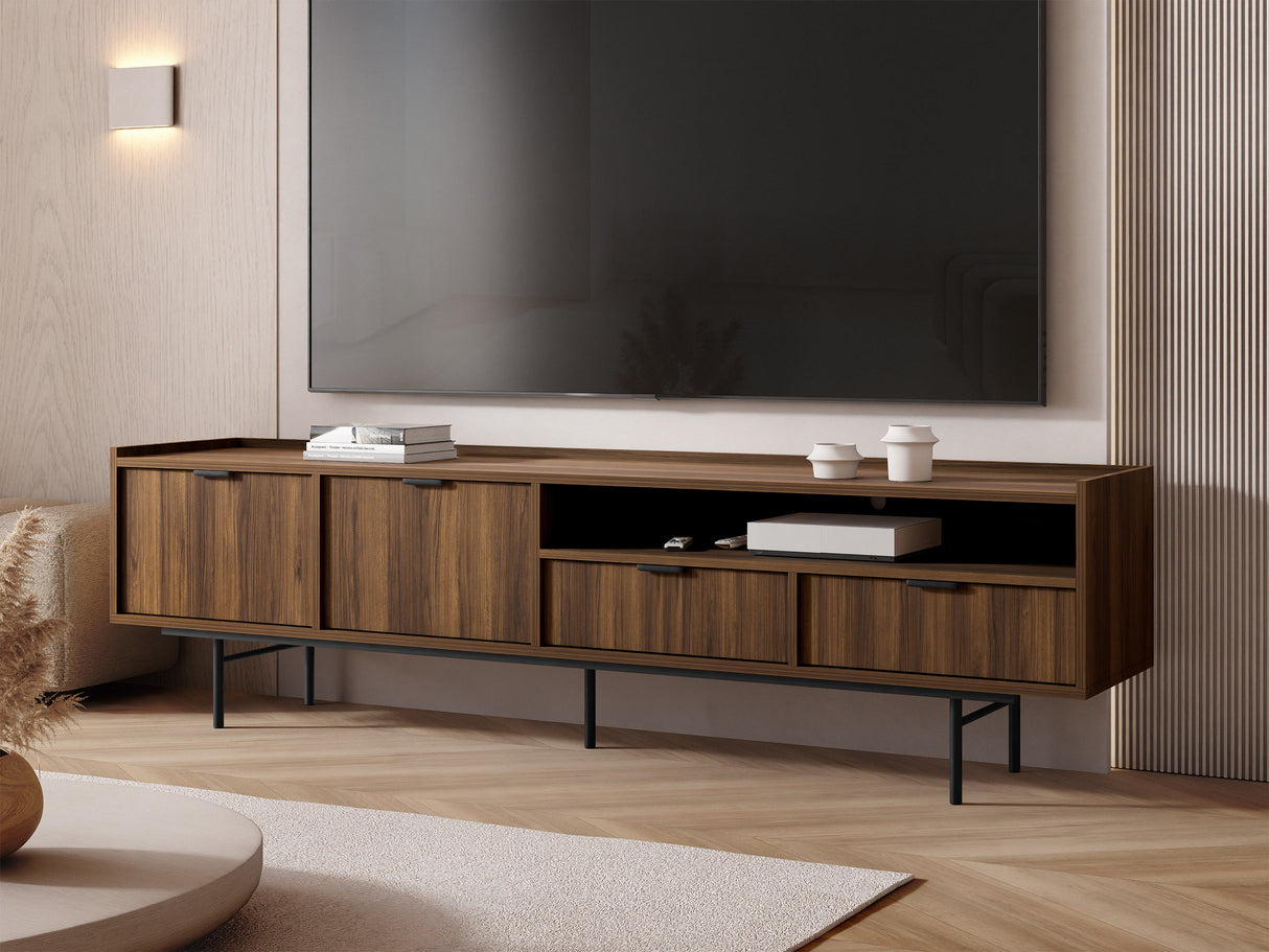 Mueble TV 653050