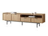 Mueble TV 653050