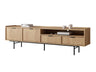 Mueble TV 653050