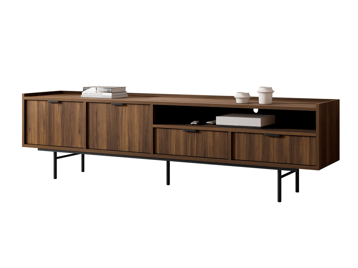 Mueble TV 653050