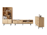 Conjunto de salón 653123