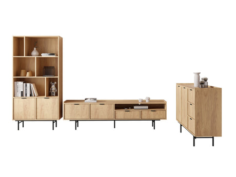 Conjunto de salón 653123