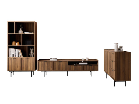 Conjunto de salón 653123