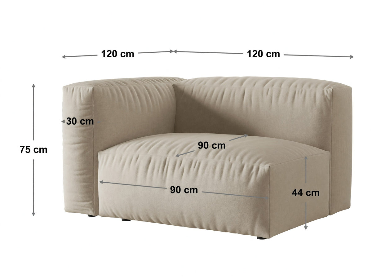 Asientos modulares 653057
