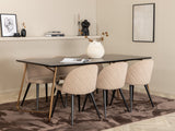 Conjunto de mesas y sillas para comedor 441589 4712372