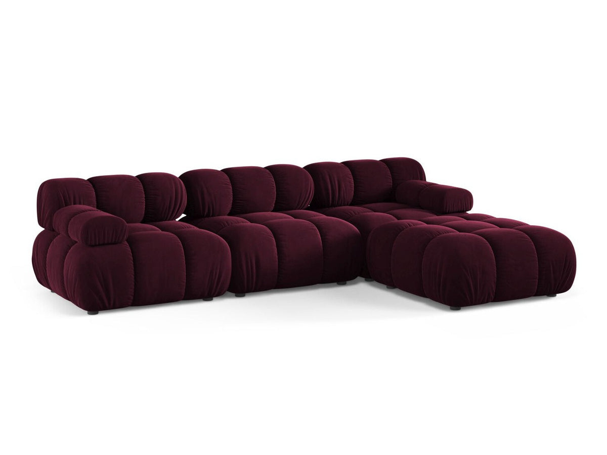 Sofá rinconero modular 638545