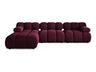 Sofá rinconero modular 638545