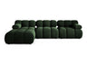 Sofá rinconero modular 638545