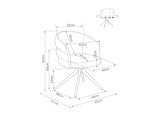 Silla 653499