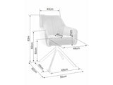 Silla 653547