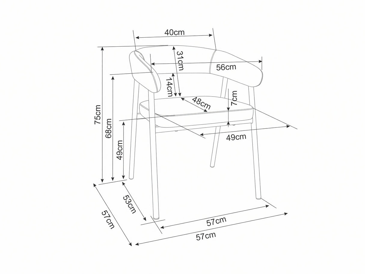 Silla 653935