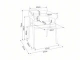 Silla 653935