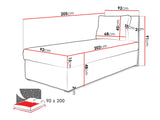 Cama 654024