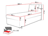 Cama 654024