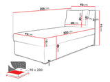 Cama 654024