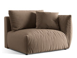 Asientos modulares 654033