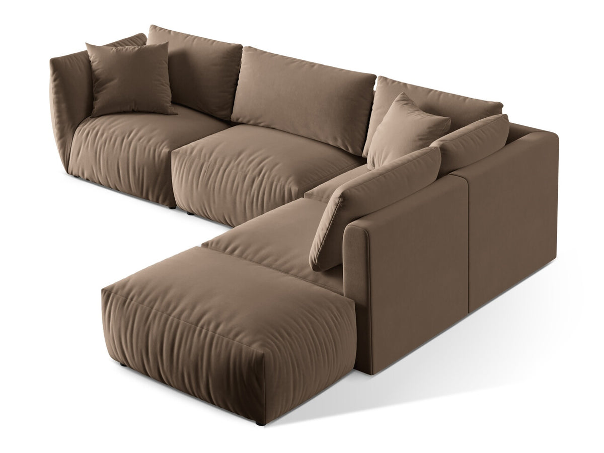 Sofá rinconero modular 654163