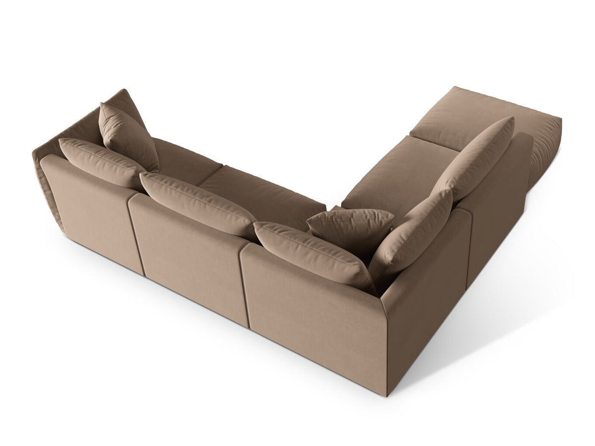 Sofá rinconero modular 654163