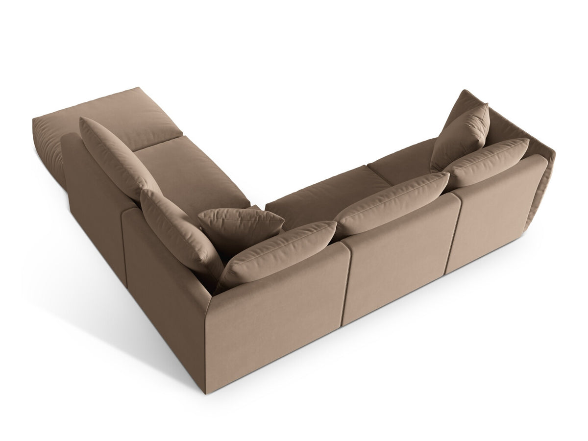 Sofá rinconero modular 654163