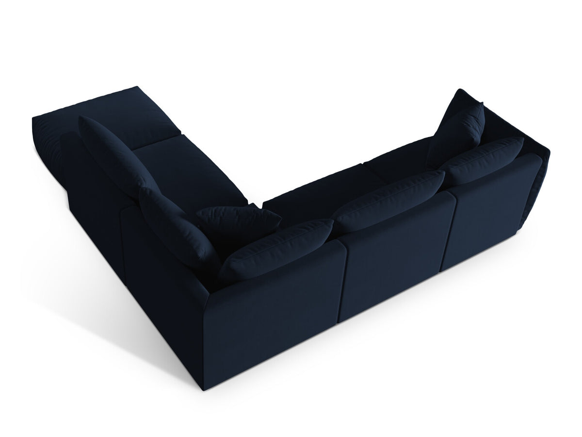 Sofá rinconero modular 654163
