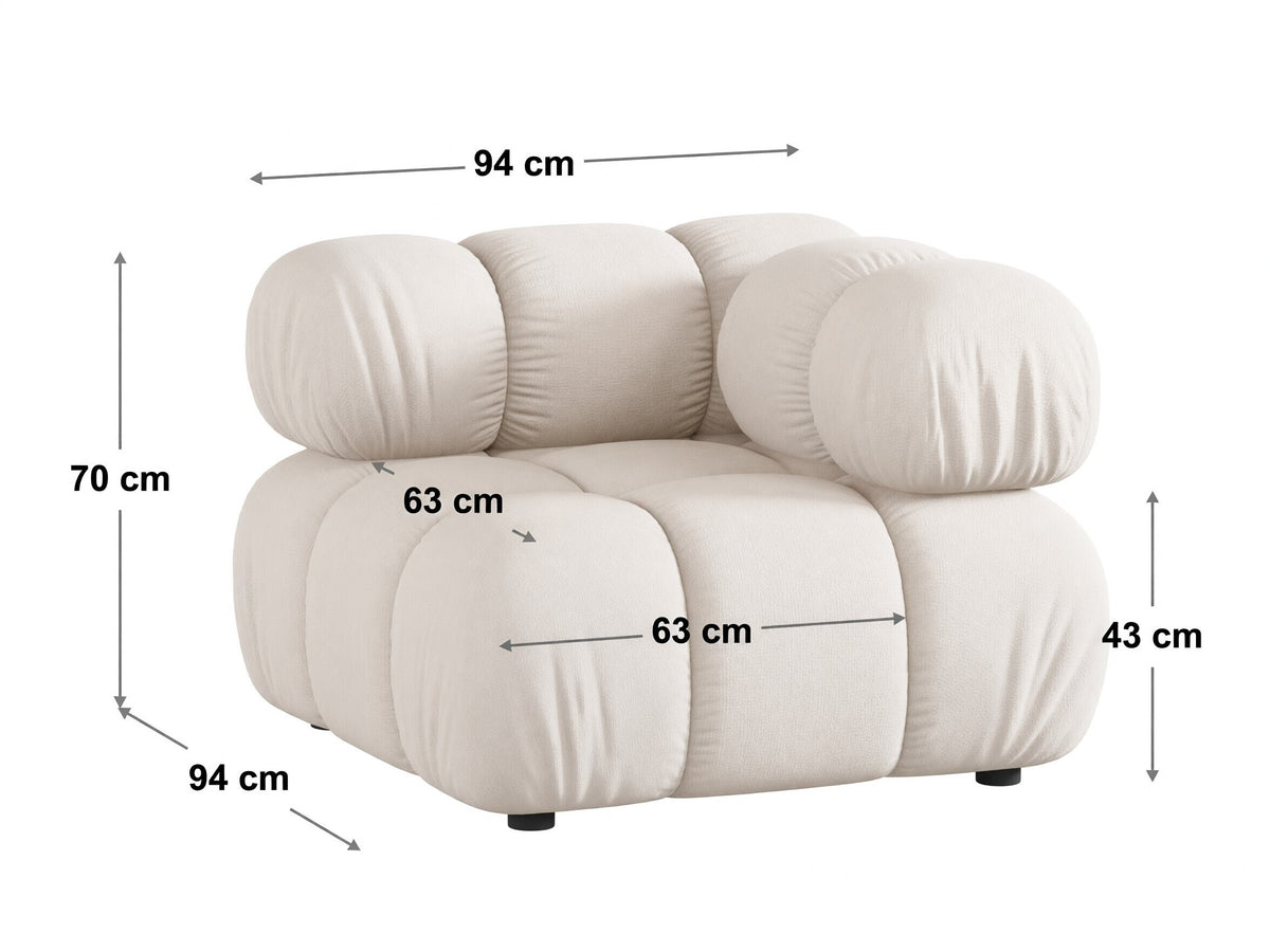 Asientos modulares 638505