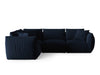 Sofá rinconero modular 654257