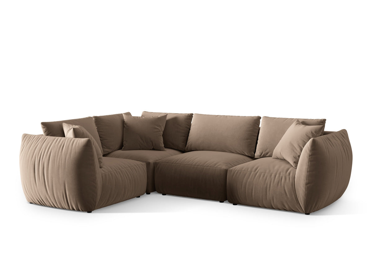 Sofá rinconero modular 654257