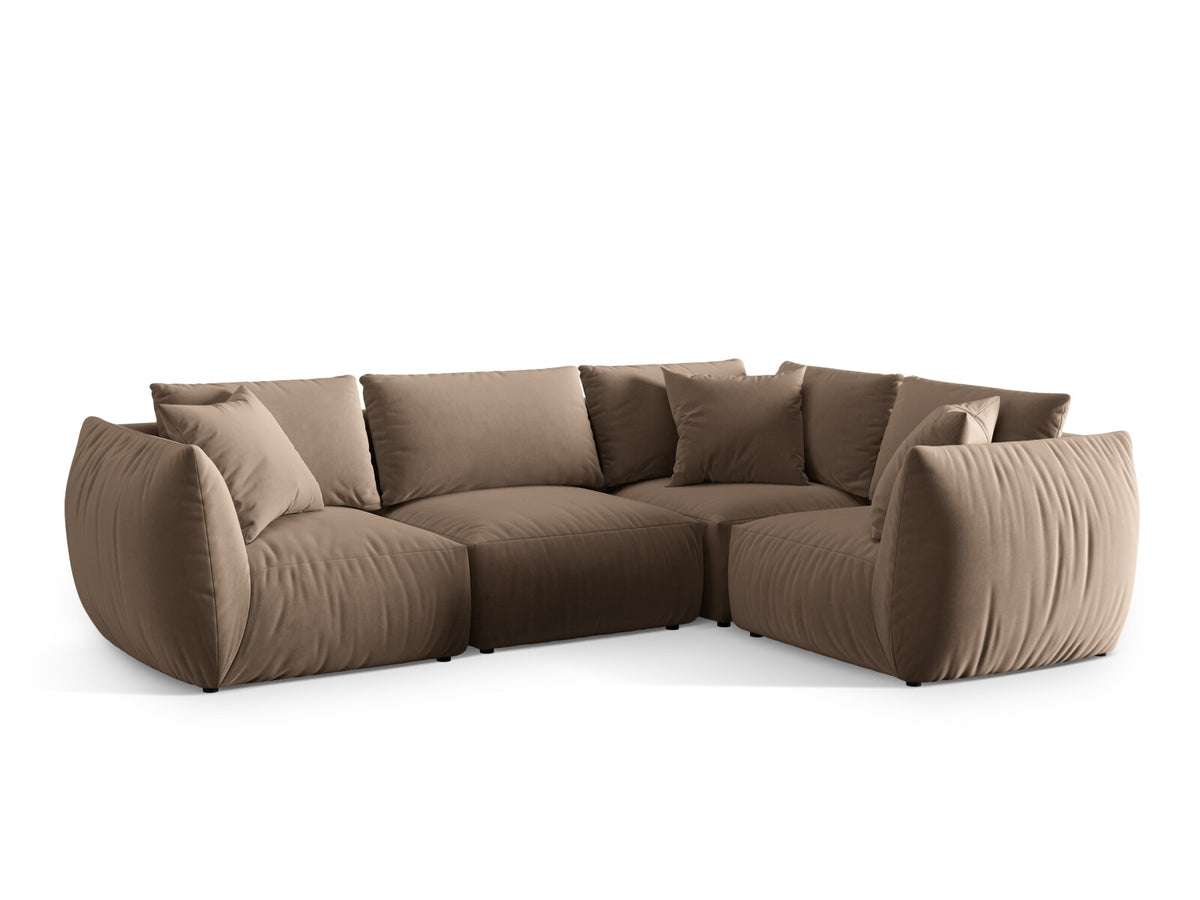 Sofá rinconero modular 654257