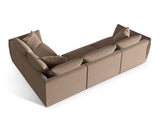 Sofá rinconero modular 654257