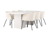 Conjunto de mesas y sillas para comedor 623592 4723314