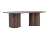 Conjunto de mesas y sillas para comedor 640266 4724224