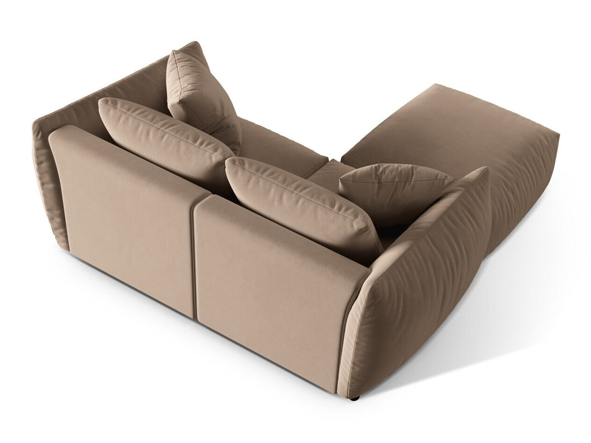 Sofá rinconero modular 654442