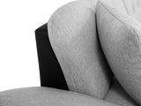 Sofá rinconero 68208