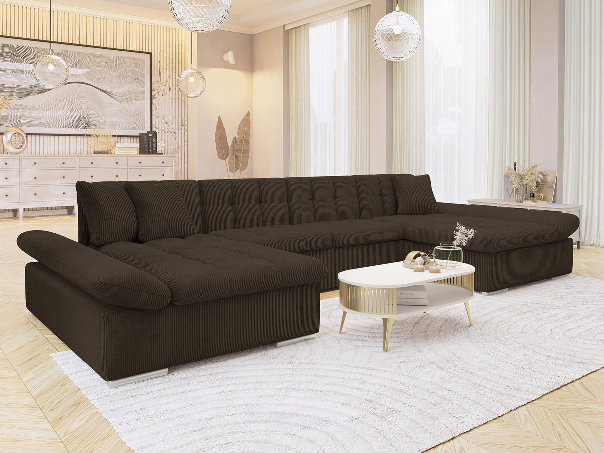 Sofá rinconero 70654