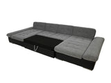 Sofá rinconero 70654