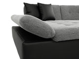 Sofá rinconero 70654