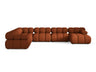 Sofá rinconero modular 655632