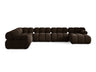 Sofá rinconero modular 655632