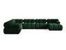 Sofá rinconero modular 655632