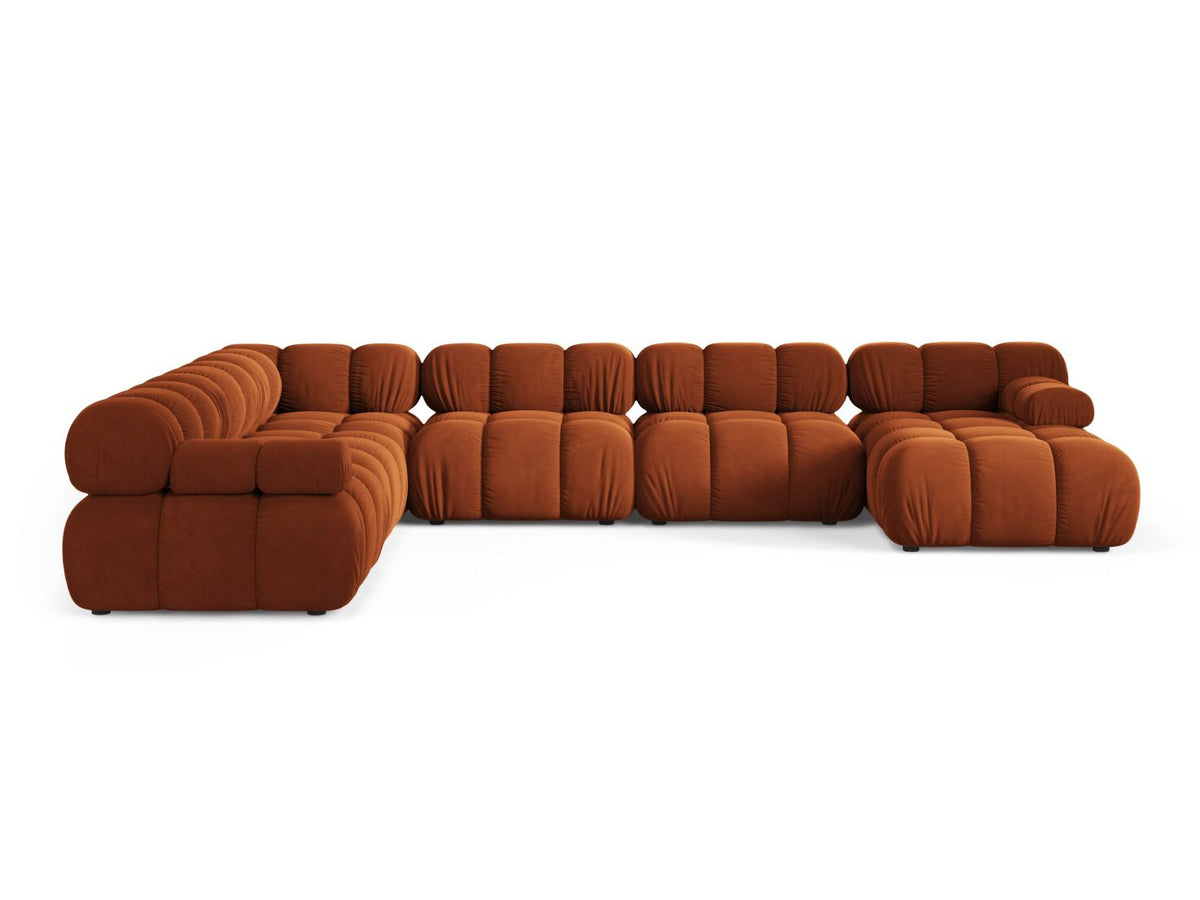 Sofá rinconero modular 655632